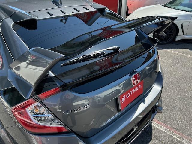 ホンダ シビック ２．０ R2年 (東海) 99
