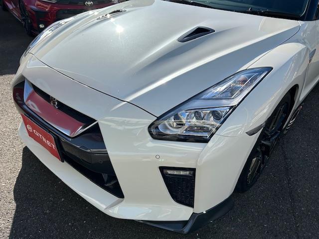 日産 ＧＴ−Ｒ ３．８ ブラックエディション ４ＷＤ H29年 (東海) 99