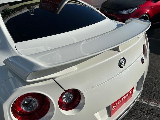 日産 ＧＴ−Ｒ ３．８ ブラックエディション ４ＷＤ H29年 (東海) 99