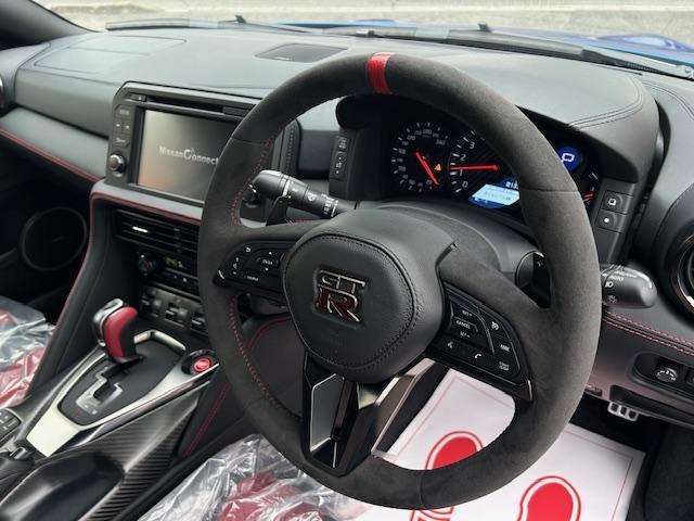 日産 ＧＴ−Ｒ ３．８ トラックエディション ＥＮＧＩＮＥＥＲＥＤ ＢＹ ＮＩＳＭＯ ４ＷＤ R4年 (東海) 99