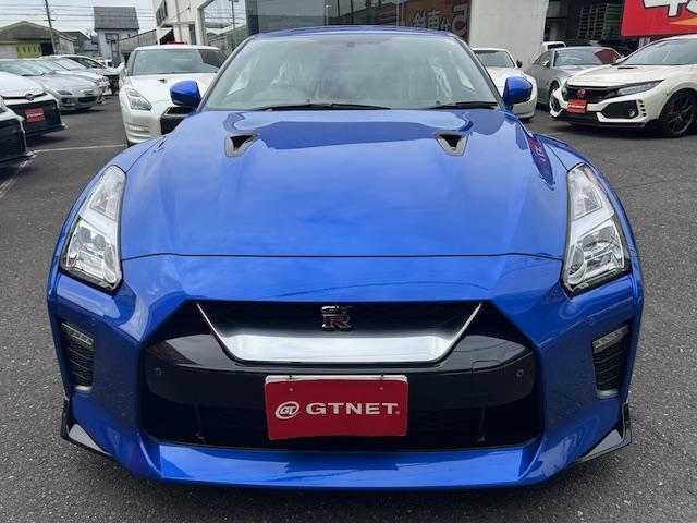 日産 ＧＴ−Ｒ ３．８ トラックエディション ＥＮＧＩＮＥＥＲＥＤ ＢＹ ＮＩＳＭＯ ４ＷＤ R4年 (東海) 99