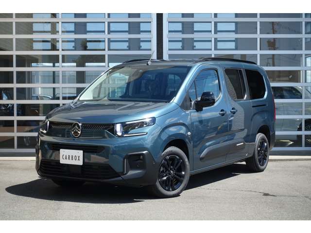 シトロエン ベルランゴ マックス ブルーＨＤＩ ディーゼルターボ R7年 (東海) 99