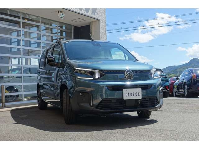 シトロエン ベルランゴ マックス ブルーＨＤＩ ディーゼルターボ R7年 (東海) 99