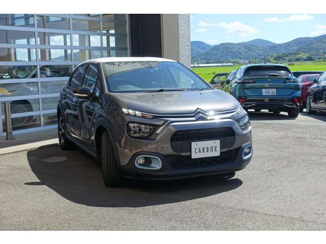 シトロエン Ｃ３ ＥＬＬＥ R5年 (東海) 99