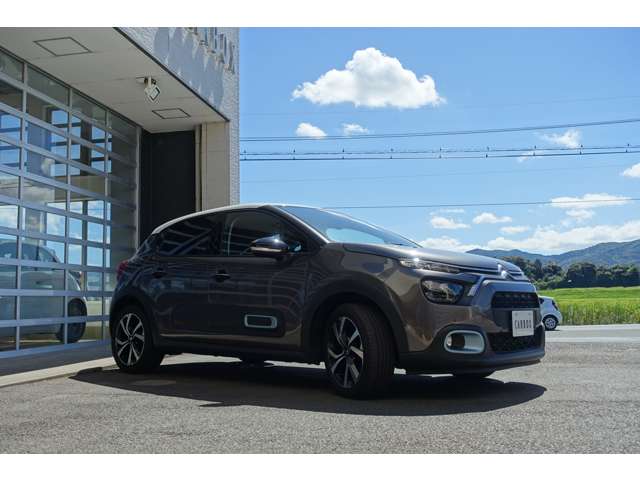シトロエン Ｃ３ ＥＬＬＥ R5年 (東海) 99