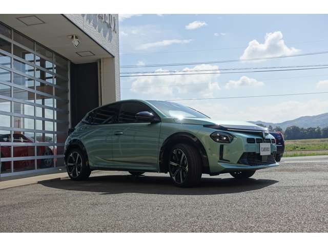 ランチア イプシロン ＬＸ １．２ ＩＢＲＩＤＥ R7年 (東海) 99