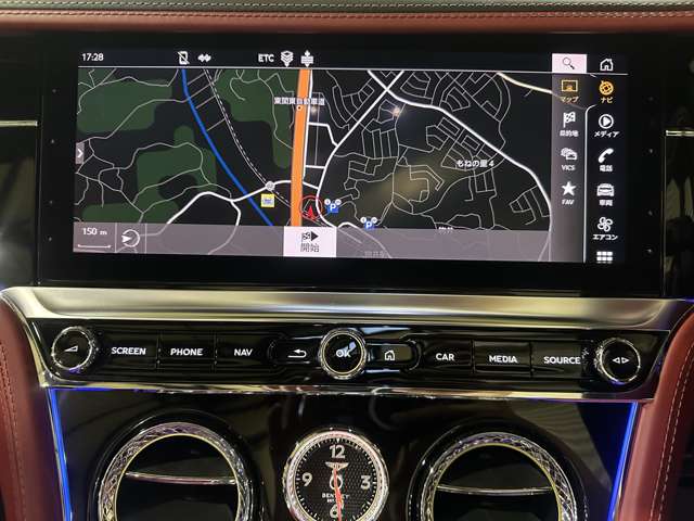 ベントレー コンチネンタルＧＴコンバーチブル ６．０ ４ＷＤ R3年 (関東) 99
