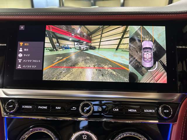 ベントレー コンチネンタルＧＴコンバーチブル ６．０ ４ＷＤ R3年 (関東) 99