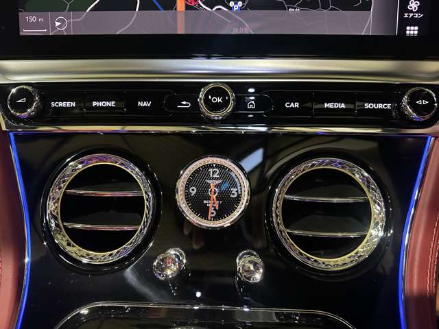 ベントレー コンチネンタルＧＴコンバーチブル ６．０ ４ＷＤ R3年 (関東) 99