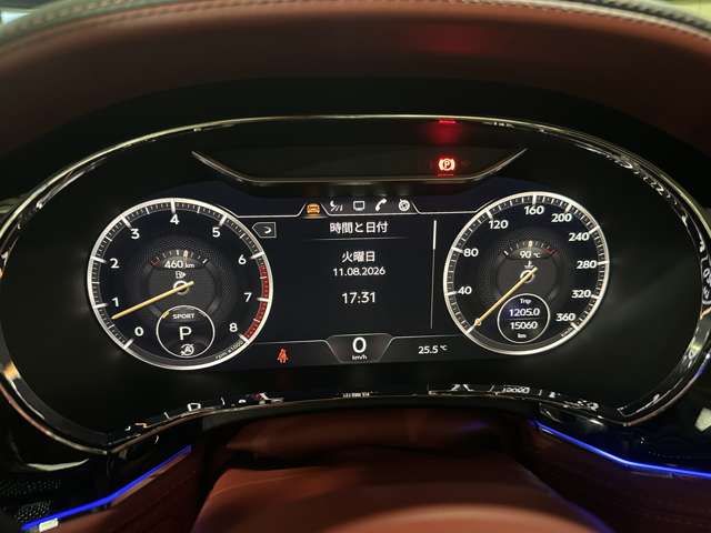 ベントレー コンチネンタルＧＴコンバーチブル ６．０ ４ＷＤ R3年 (関東) 99