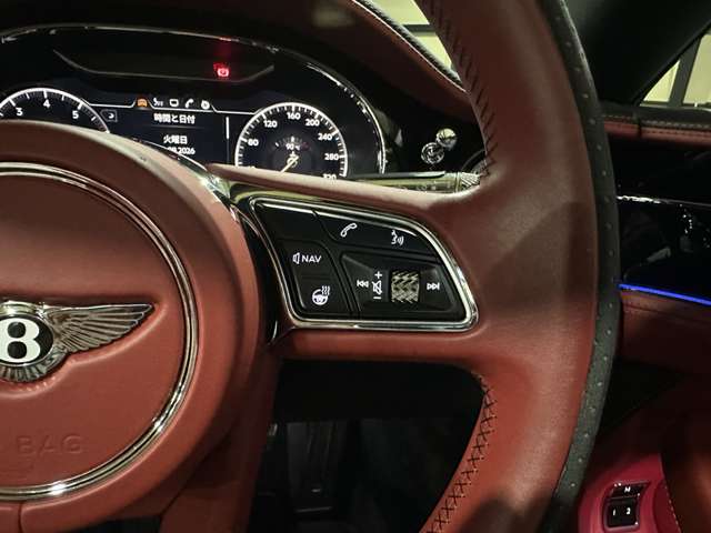ベントレー コンチネンタルＧＴコンバーチブル ６．０ ４ＷＤ R3年 (関東) 99