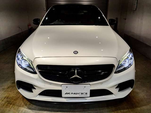 ＡＭＧ Ｃクラス Ｃ４３ ４マチック ４ＷＤ R1年 (関東) 99