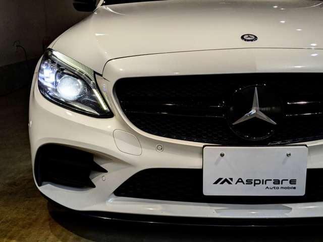 ＡＭＧ Ｃクラス Ｃ４３ ４マチック ４ＷＤ R1年 (関東) 99