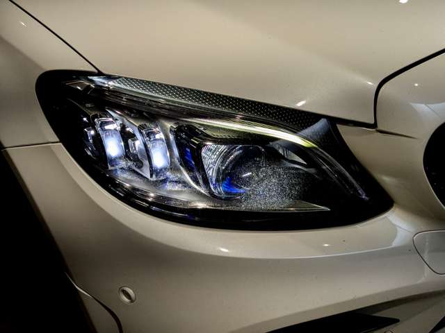 ＡＭＧ Ｃクラス Ｃ４３ ４マチック ４ＷＤ R1年 (関東) 99