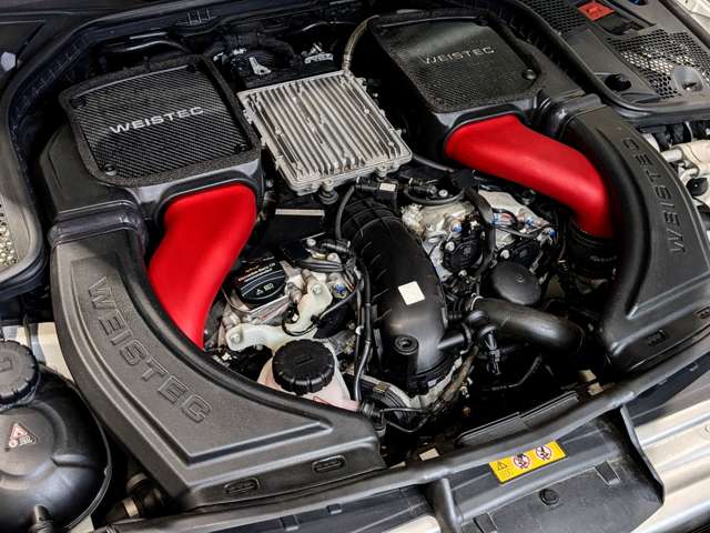 ＡＭＧ Ｃクラス Ｃ４３ ４マチック ４ＷＤ R1年 (関東) 99