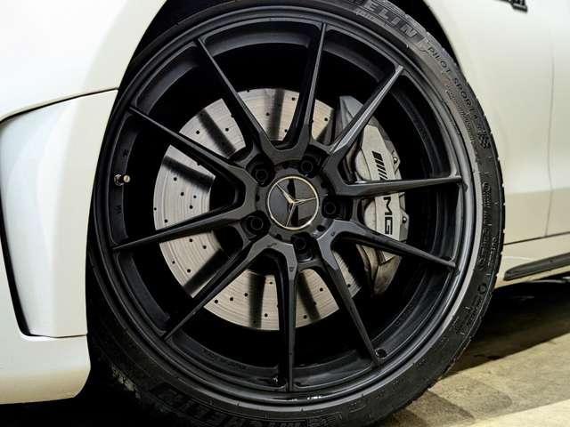 ＡＭＧ Ｃクラス Ｃ４３ ４マチック ４ＷＤ R1年 (関東) 99