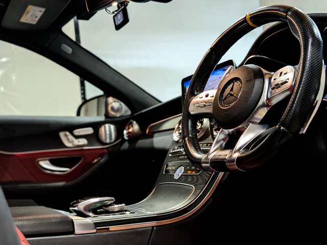 ＡＭＧ Ｃクラス Ｃ４３ ４マチック ４ＷＤ R1年 (関東) 99