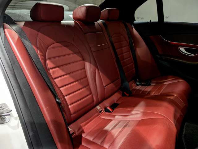 ＡＭＧ Ｃクラス Ｃ４３ ４マチック ４ＷＤ R1年 (関東) 99