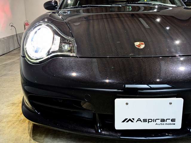 ポルシェ ９１１ カレラ ティプトロニックＳ H15年 (関東) 99