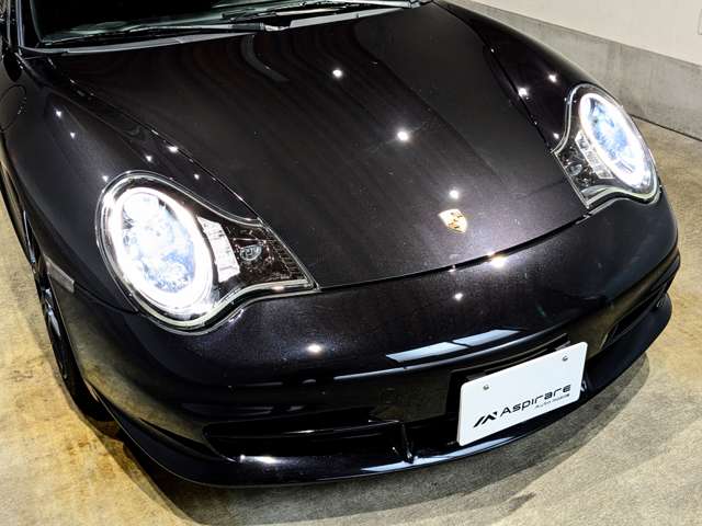 ポルシェ ９１１ カレラ ティプトロニックＳ H15年 (関東) 99