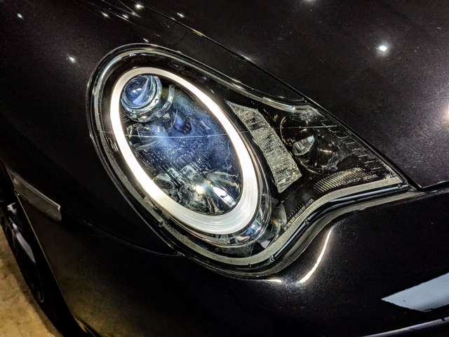 ポルシェ ９１１ カレラ ティプトロニックＳ H15年 (関東) 99