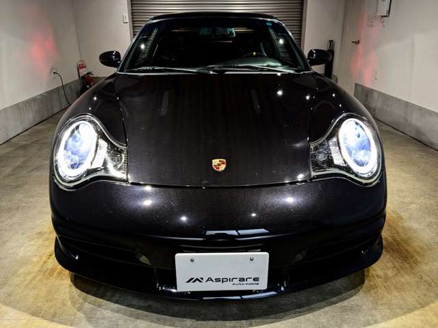 ポルシェ ９１１ カレラ ティプトロニックＳ H15年 (関東) 99