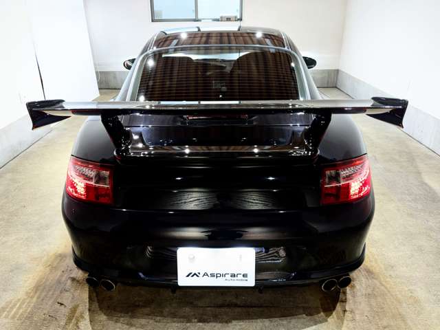 ポルシェ ９１１ カレラ ティプトロニックＳ H15年 (関東) 99