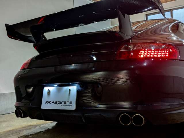 ポルシェ ９１１ カレラ ティプトロニックＳ H15年 (関東) 99