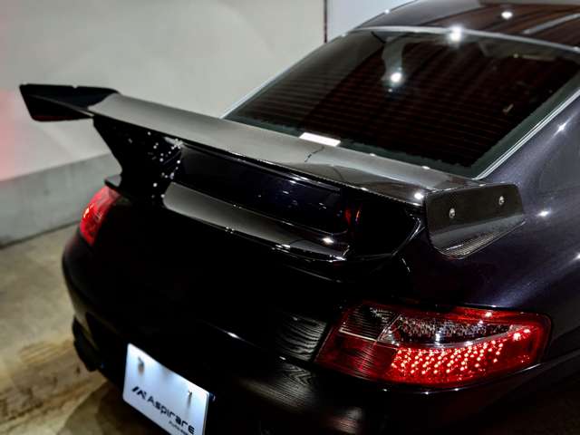 ポルシェ ９１１ カレラ ティプトロニックＳ H15年 (関東) 99