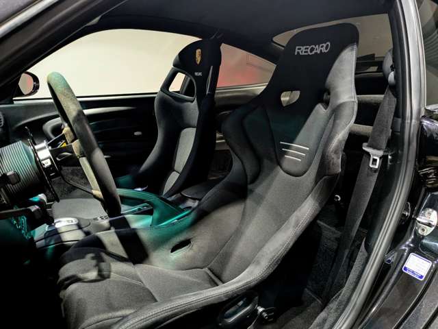 ポルシェ ９１１ カレラ ティプトロニックＳ H15年 (関東) 99
