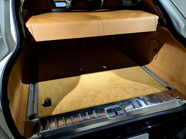 アストンマーティン ＤＢＸ ４．０ ４ＷＤ R3年 (関東) 99