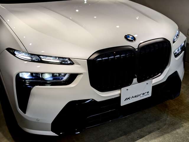 ＢＭＷ Ｘ７ Ｘドライブ４０Ｄ Ｍスポーツ ディーゼルターボ ４ＷＤ R5年 (関東) 99