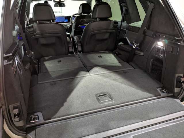 ＢＭＷ Ｘ７ Ｘドライブ４０Ｄ Ｍスポーツ ディーゼルターボ ４ＷＤ R5年 (関東) 99
