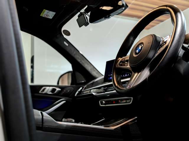 ＢＭＷ Ｘ７ Ｘドライブ４０Ｄ Ｍスポーツ ディーゼルターボ ４ＷＤ R5年 (関東) 99