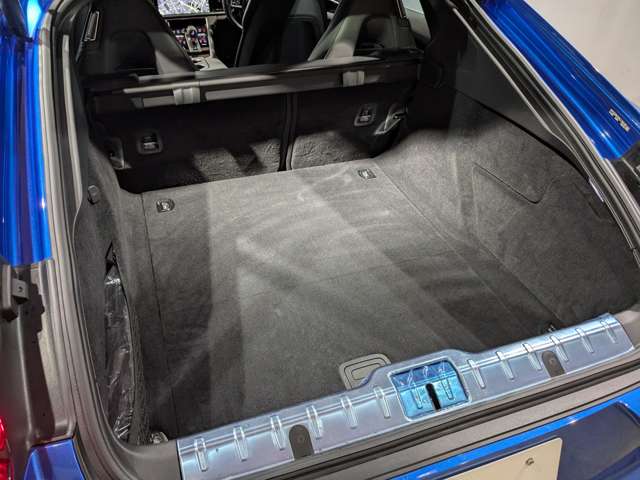 ポルシェ パナメーラ ４ Ｅハイブリッド ＰＤＫ ４ＷＤ H29年 (関東) 99