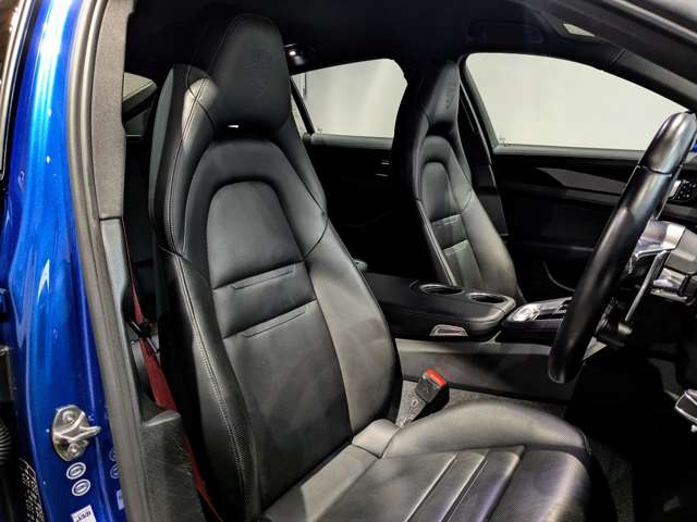 ポルシェ パナメーラ ４ Ｅハイブリッド ＰＤＫ ４ＷＤ H29年 (関東) 99