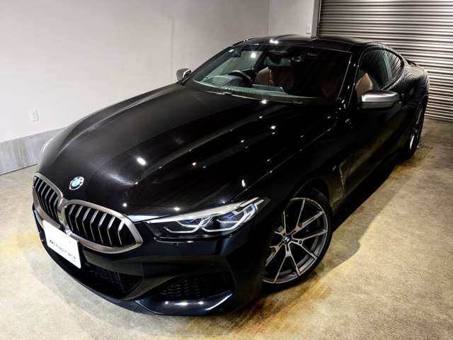 ＢＭＷ ８シリーズ Ｍ８５０Ｉ Ｘドライブ ４ＷＤ R2年 (関東) 99