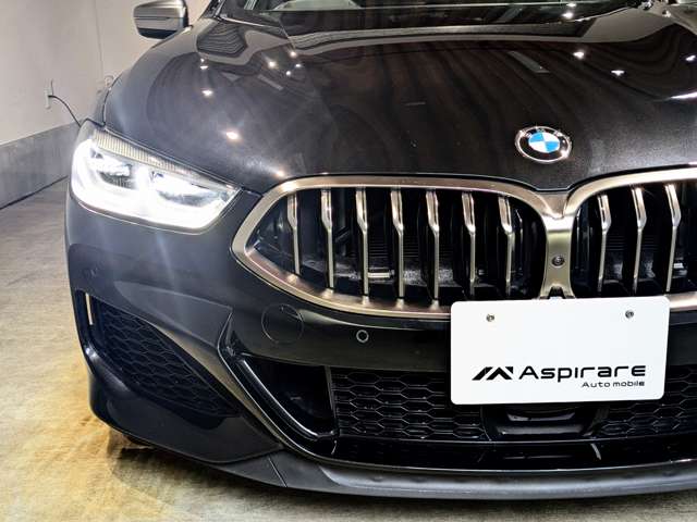 ＢＭＷ ８シリーズ Ｍ８５０Ｉ Ｘドライブ ４ＷＤ R2年 (関東) 99