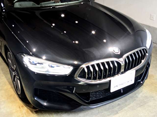 ＢＭＷ ８シリーズ Ｍ８５０Ｉ Ｘドライブ ４ＷＤ R2年 (関東) 99