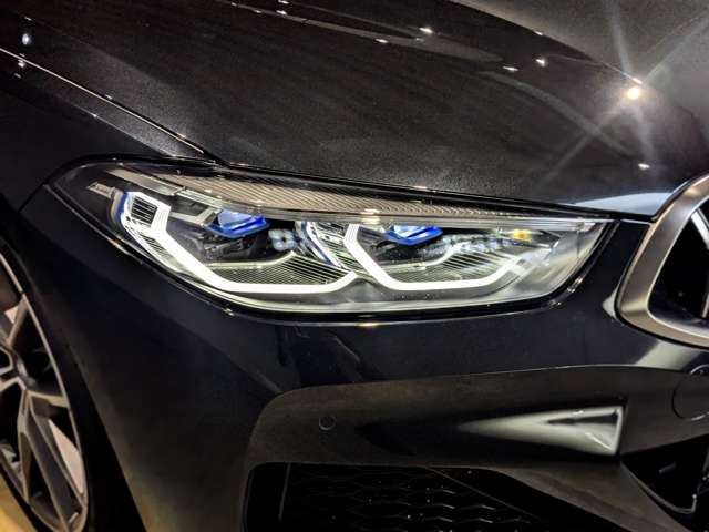 ＢＭＷ ８シリーズ Ｍ８５０Ｉ Ｘドライブ ４ＷＤ R2年 (関東) 99