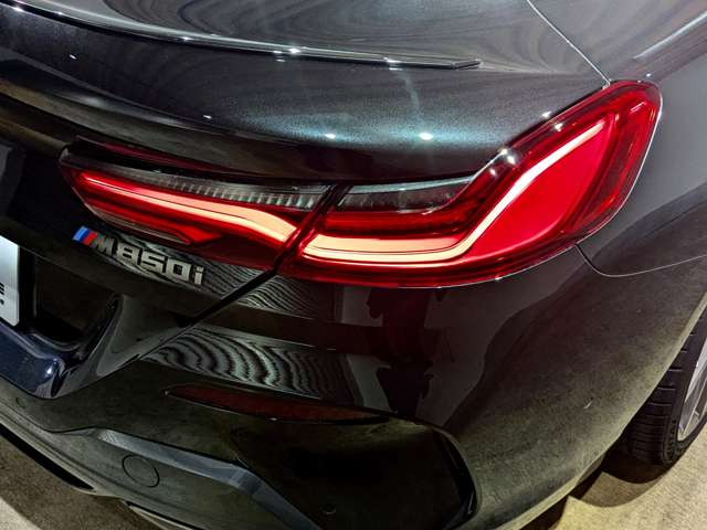 ＢＭＷ ８シリーズ Ｍ８５０Ｉ Ｘドライブ ４ＷＤ R2年 (関東) 99