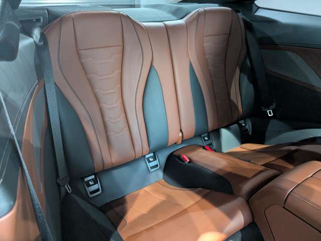 ＢＭＷ ８シリーズ Ｍ８５０Ｉ Ｘドライブ ４ＷＤ R2年 (関東) 99