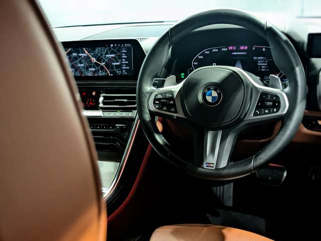 ＢＭＷ ８シリーズ Ｍ８５０Ｉ Ｘドライブ ４ＷＤ R2年 (関東) 99