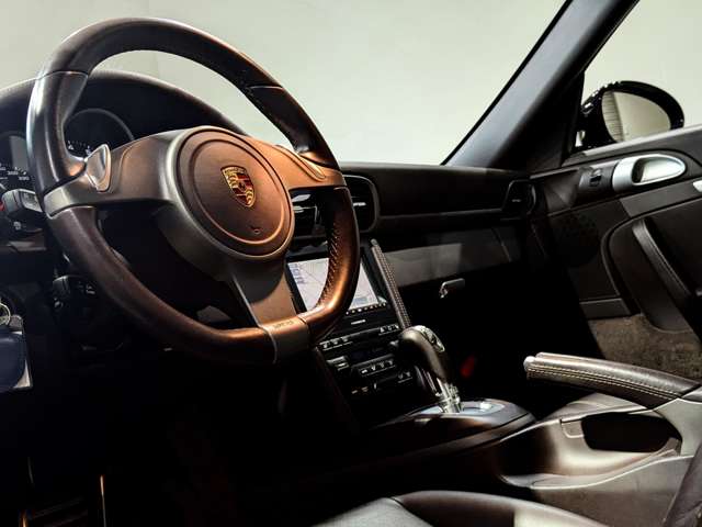 ポルシェ ９１１ カレラ ＰＤＫ H20年 (関東) 99