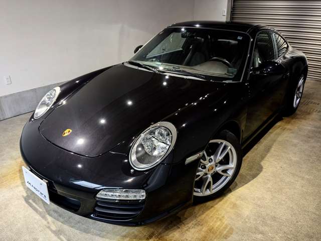 ポルシェ ９１１ カレラ ＰＤＫ H20年 (関東) 99