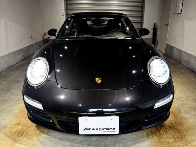 ポルシェ ９１１ カレラ ＰＤＫ H20年 (関東) 99