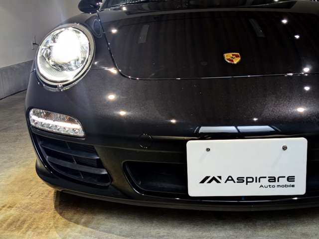 ポルシェ ９１１ カレラ ＰＤＫ H20年 (関東) 99