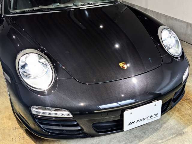 ポルシェ ９１１ カレラ ＰＤＫ H20年 (関東) 99
