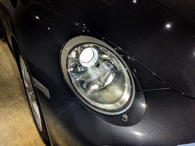 ポルシェ ９１１ カレラ ＰＤＫ H20年 (関東) 99