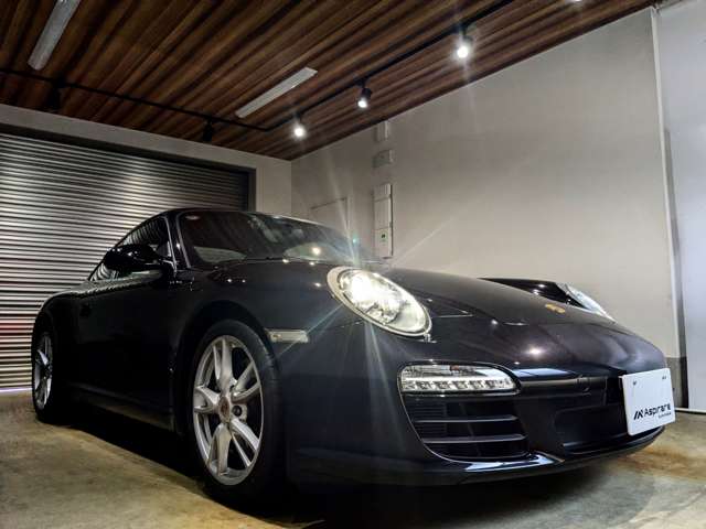 ポルシェ ９１１ カレラ ＰＤＫ H20年 (関東) 99